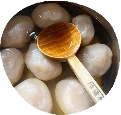 こんにゃく作りの様子