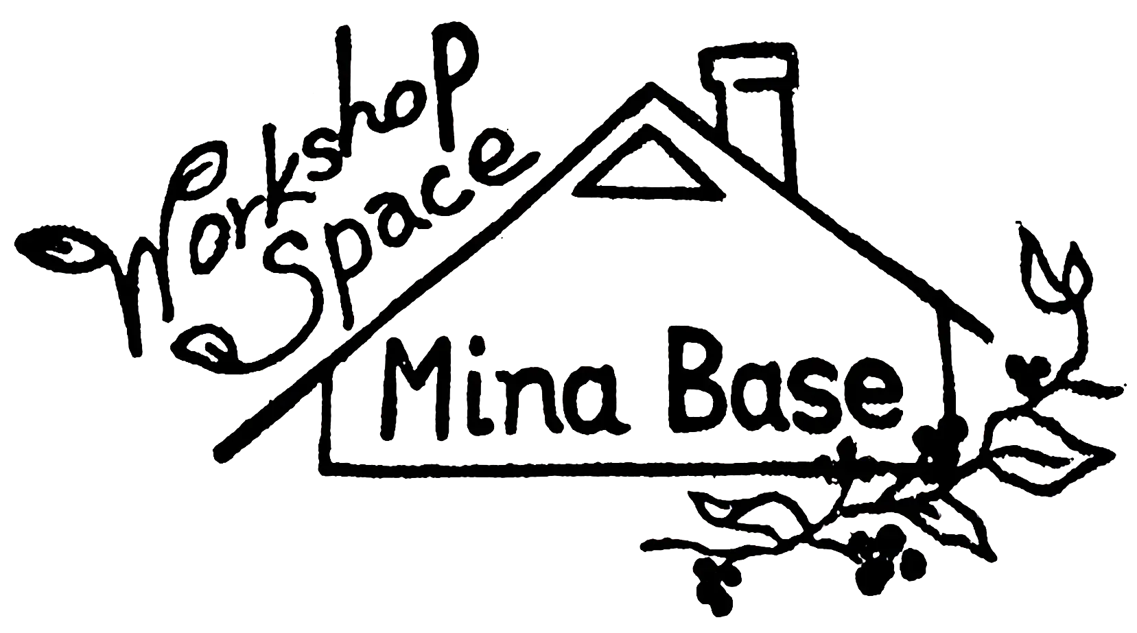 MinaBase Logo